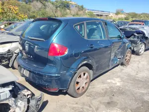 SEAT ALTEA (5P1) foto 4