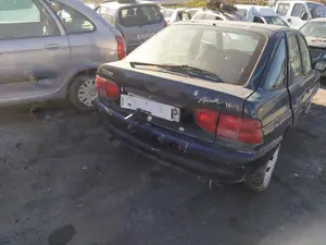 FORD ESCORT BERL./TURNIER foto 6