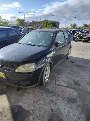 OPEL CORSA C foto 5