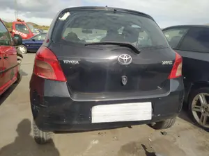 TOYOTA YARIS (KSP9/SCP9/NLP9) foto 5
