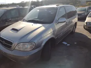 KIA CARNIVAL II (FL) foto 3