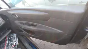 CITROEN C4 BERLINA foto 5