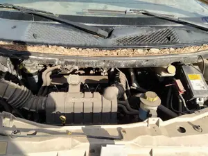 FORD TRANSIT COMBI (FY) foto 6