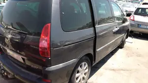 PEUGEOT 807 foto 7