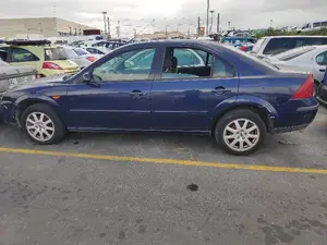 FORD MONDEO BERLINA (GE) foto 1
