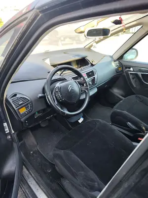 CITROEN GRAND C4 PICASSO foto 9
