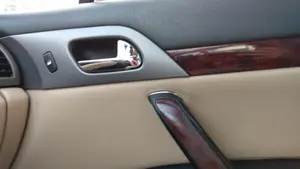 PEUGEOT 407 SW foto 9