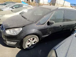 FORD GALAXY (CA1) foto 2