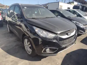 HYUNDAI IX35 (EL/LM) foto 4