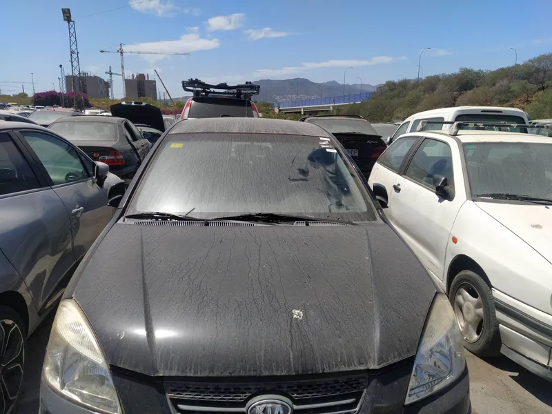 KIA RIO (JB)