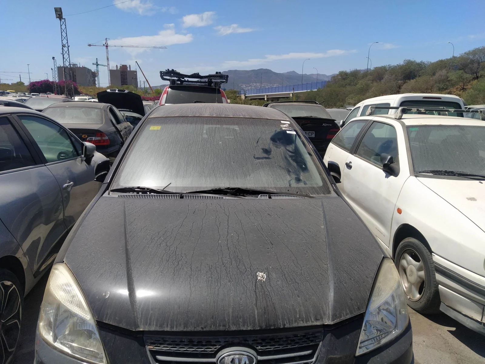 KIA RIO (JB)