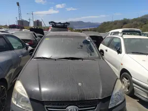 KIA RIO (JB) foto 1