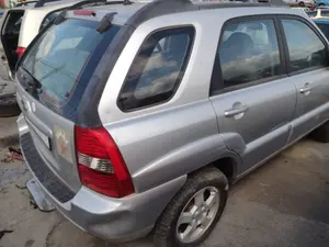 KIA SPORTAGE (KM) foto 3