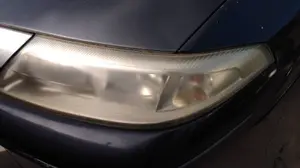 RENAULT LAGUNA II (BG0) foto 7