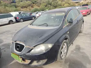 SEAT LEON (1P1) foto 1
