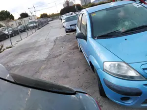 CITROEN C3 foto 6