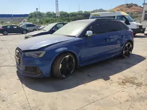 AUDI RS 3 SPORTBACK (8VA) foto 4