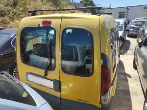 RENAULT KANGOO I (F/KC0) foto 6