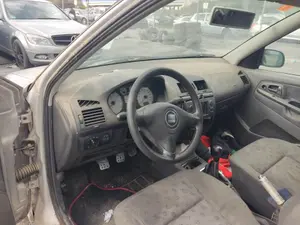 SEAT IBIZA (6K1) foto 6