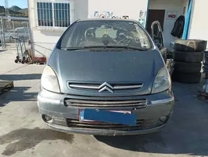 CITROEN XSARA PICASSO foto 1