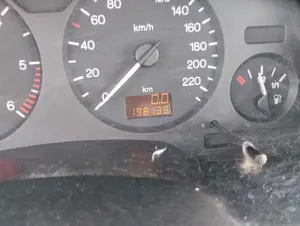 OPEL ZAFIRA A foto 3
