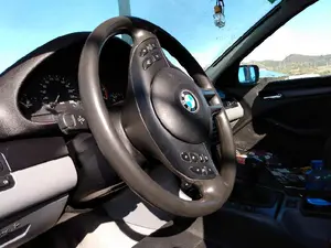 BMW SERIE 3 BERLINA (E46) foto 4