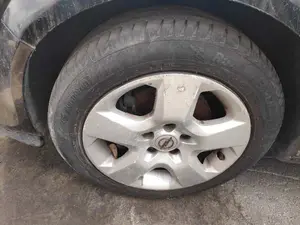 OPEL ASTRA H BERLINA foto 11