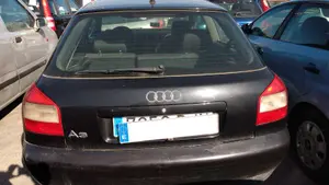 AUDI A3 (8L) foto 23