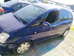 OPEL MERIVA foto 6