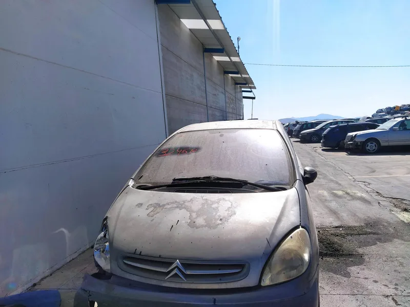 CITROEN XSARA PICASSO