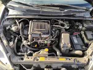 TOYOTA YARIS (NCP1/NLP1/SCP1) foto 6