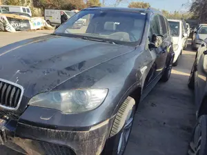 BMW SERIE X5 (E70) foto 2