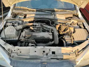 OPEL CORSA C foto 2
