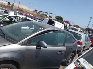 CITROEN C4 BERLINA foto 5