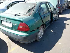 HONDA CIVIC BERL. 3/4 (EG/EH) foto 4
