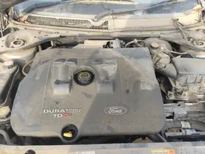 FORD MONDEO TURNIER (GE) foto 9