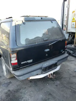FORD EXPLORER foto 4