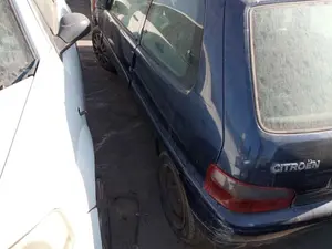 CITROEN SAXO foto 2