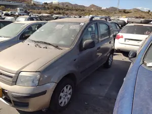 FIAT II PANDA (169) foto 3
