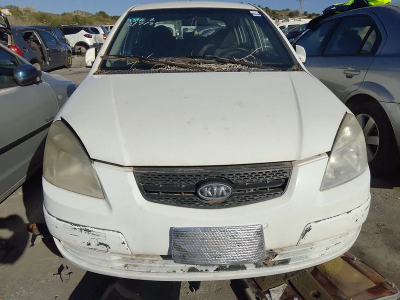 KIA RIO (JB)