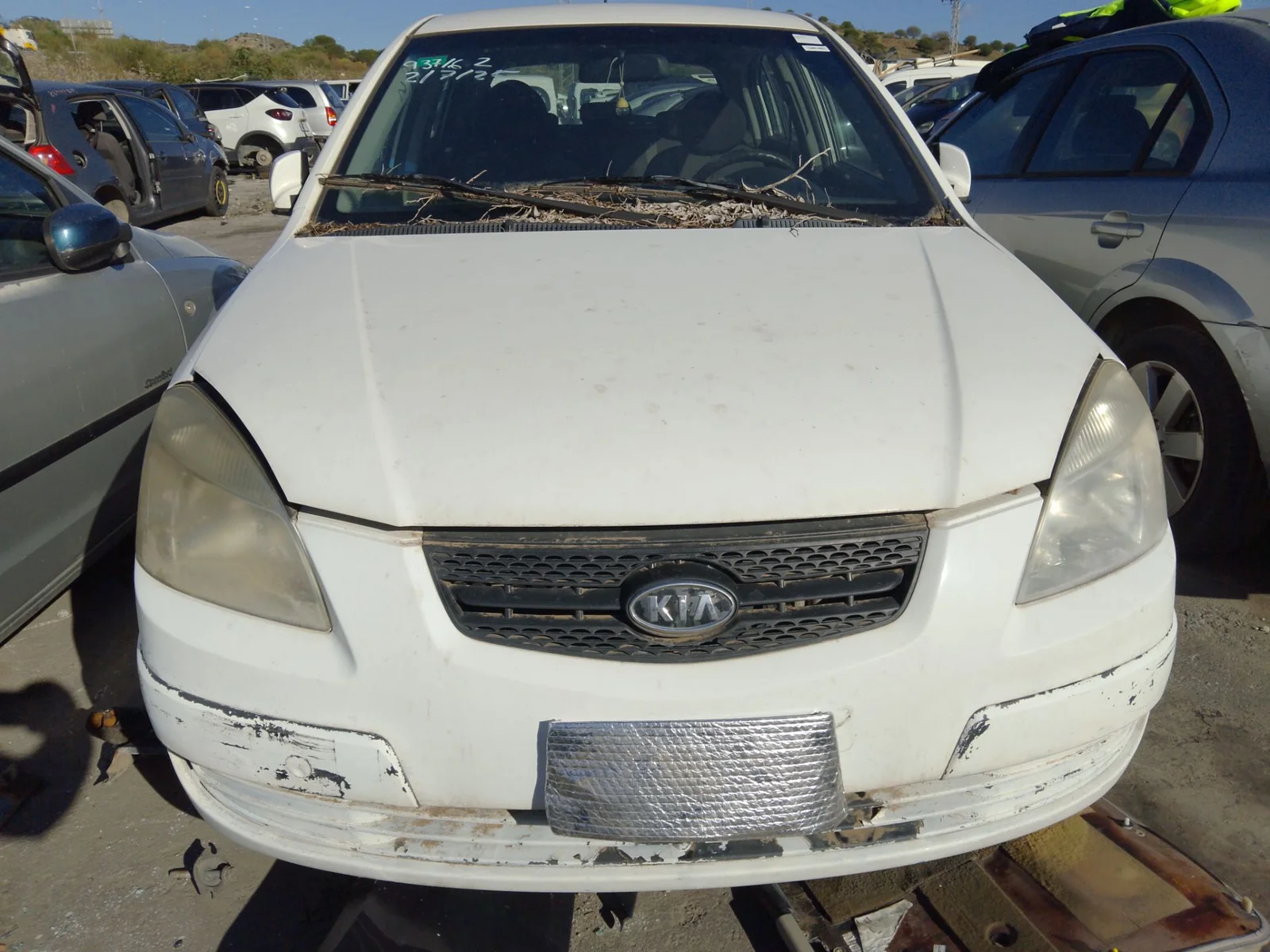 KIA RIO (JB)