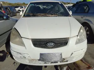 KIA RIO (JB) foto 1