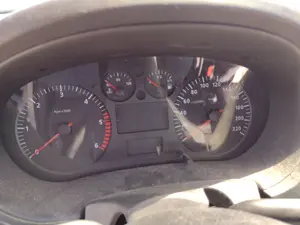 SEAT IBIZA (6K1) foto 10
