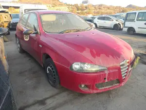 ALFA ROMEO 147 (190) foto 7
