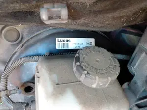 OPEL ZAFIRA A foto 7