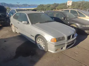 BMW SERIE 3 COMPACTO (E36) foto 5