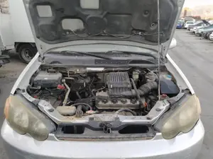 HONDA HR-V (GH) foto 5