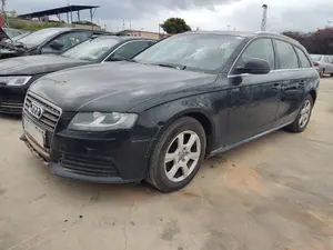 AUDI A4 AVANT (8K5) foto 5
