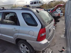 KIA SPORTAGE (KM) foto 6