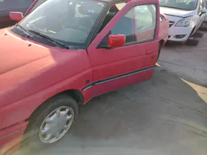 FORD ESCORT BERL./TURNIER foto 4